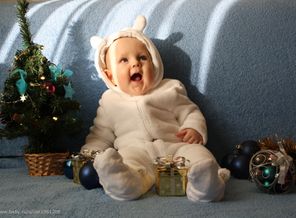наш первый новый год)
