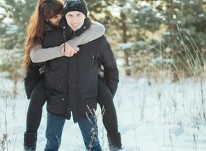 С мужем веселимся