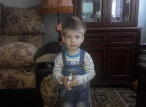 Данечка