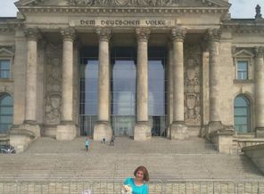 в германии)