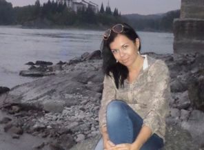 в Горном