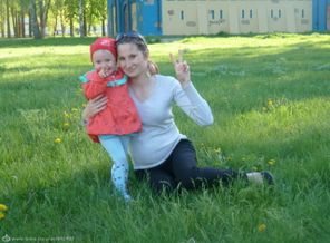 моя маленькая принцесска