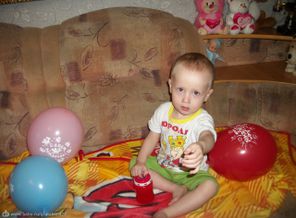 только проснулись