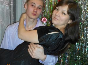 любимый муж