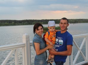 Наша семейка