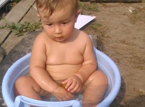 Слава воде!