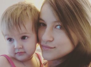 Любимая доченька♥