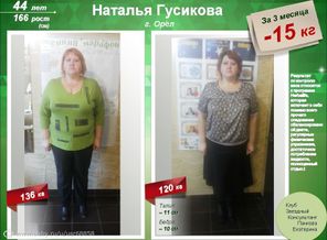 Наталья