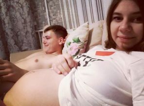 вся семья в сборе)))