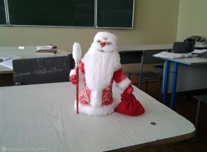 дед мороз