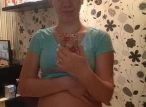 26,5неделек!