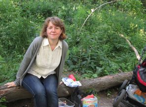 Лето.Парк Александрино. Люблю я его