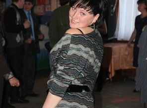 Ухх зажгла