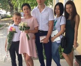 Мои самые любимые???