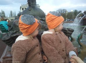 На ВДНХ, 2 мая 2016