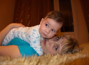 Наше солнышко