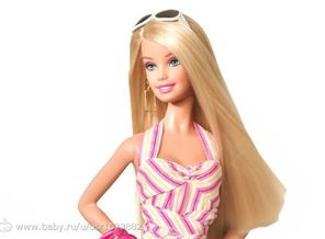 barbie