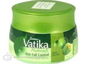 Dabur Vatika