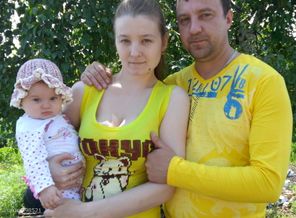 Чей же это носик?