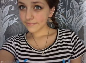 Юленька