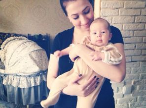 Тут Савик в (2 месяца) и я Елизавета (23)