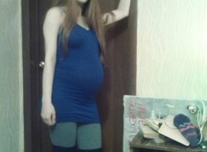 34 недельки