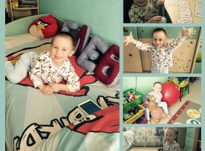 Утро доброе? - Конечно! Всегда! Маленьким шалостям, радостям скажем мы "Да!"