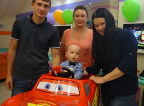воображуля