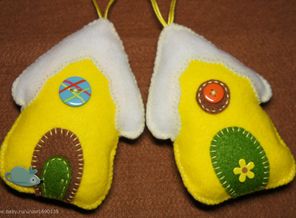 Домики