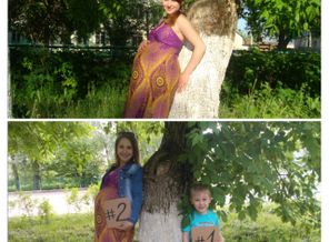 на том же месте ,в тот же час....спустя 5 лет)