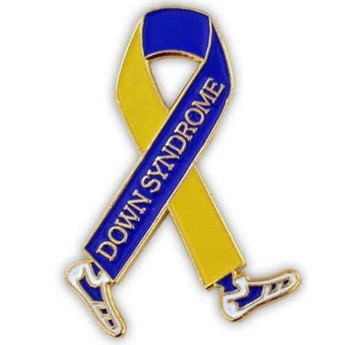 21 марта — Международный день человека с синдромом Дауна.