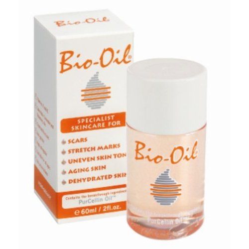 Хотела купить, и нашла это!)))Bio-Oil