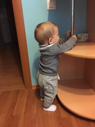 8 месяцев