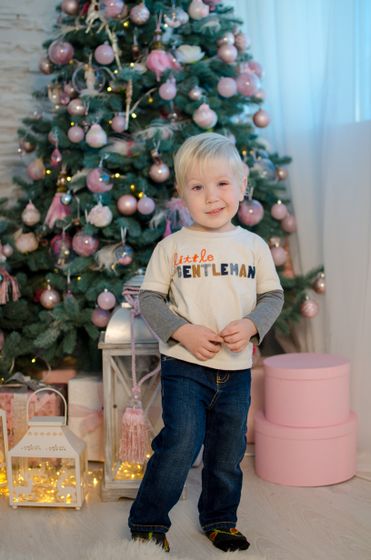 Всем приветик!