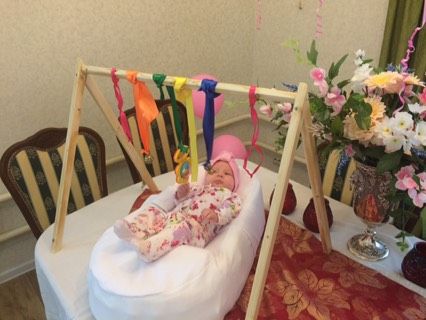 ⭐️Девчонки, классная штука!⭐️
