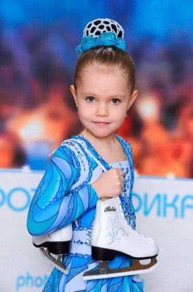 Радость наша?