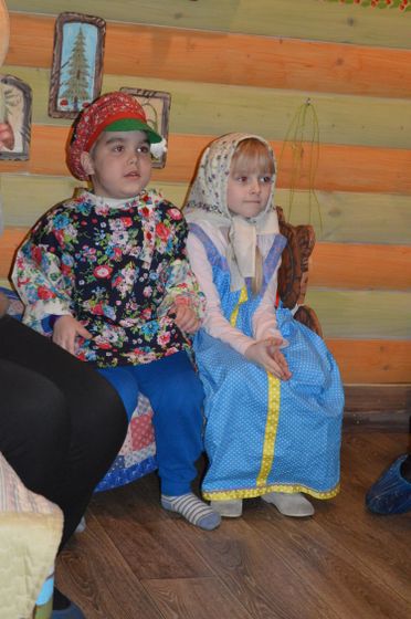 Широкая Масленица в