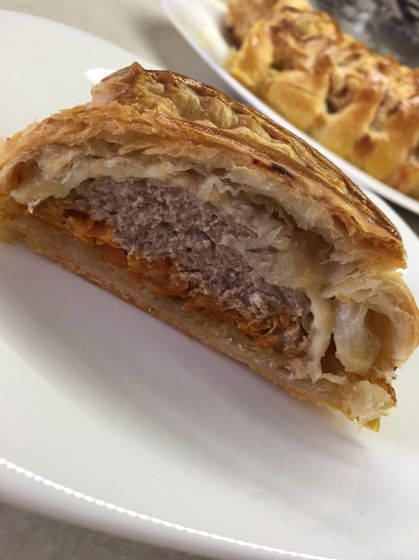 Вкусняшки ? опять?