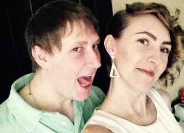 Подруженьки!