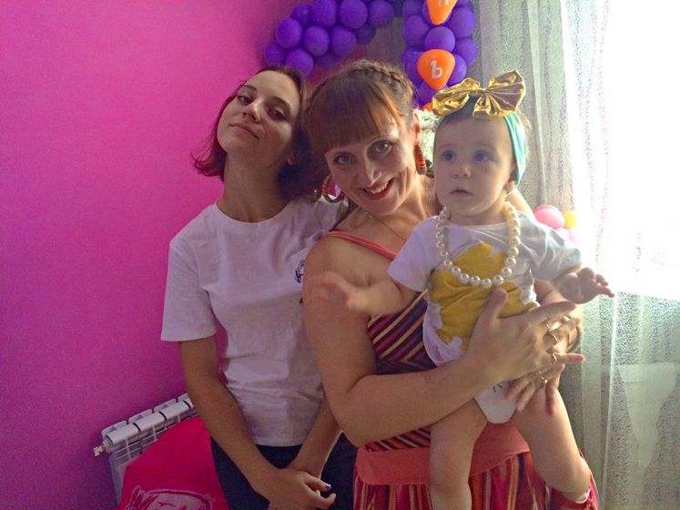 фото с днюхи🎂