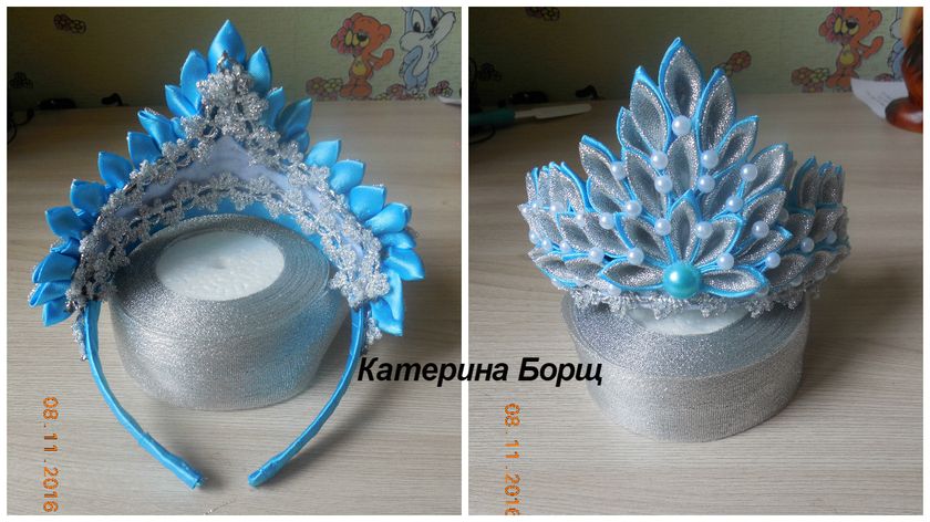 В предверии Нового Года..))