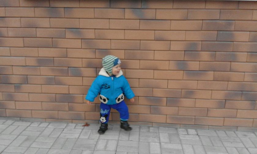 365. День 355. Юбиллей коллеги