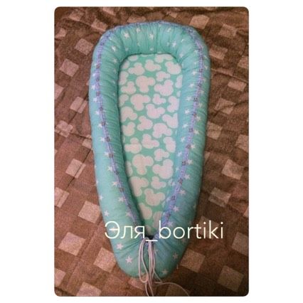 Мое рукоделие