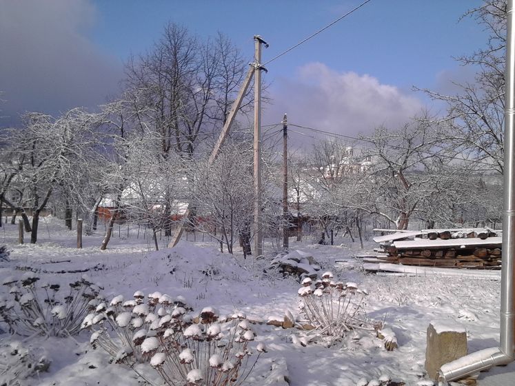 Купила себе подарок