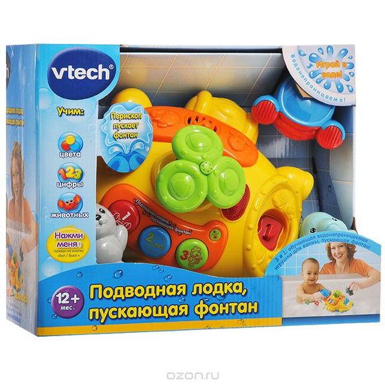 Мой Wish List на годик