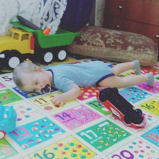Бобочке моему 1,3!!! Было вчера....☺☺☺