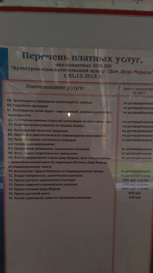 Ч21. Заключительная