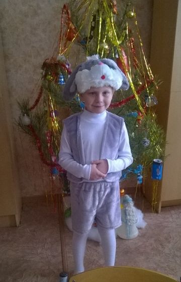 Праздник к нам приходит(((