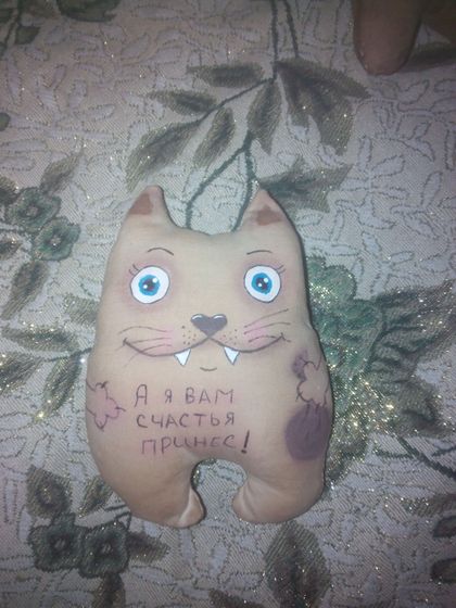 Новые творения