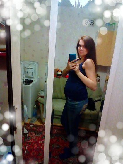 Экваторррр) И первое фото)